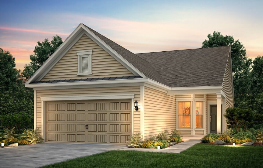 Taft Street by Del b