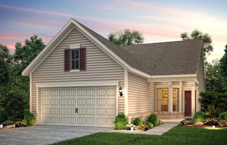 Taft Street by Del b