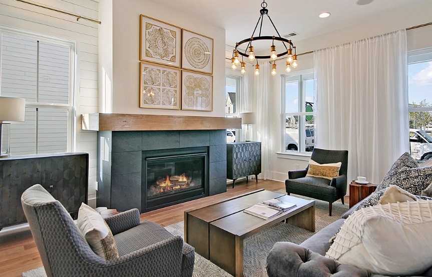 Berkeley by Ashton Woods Midtown