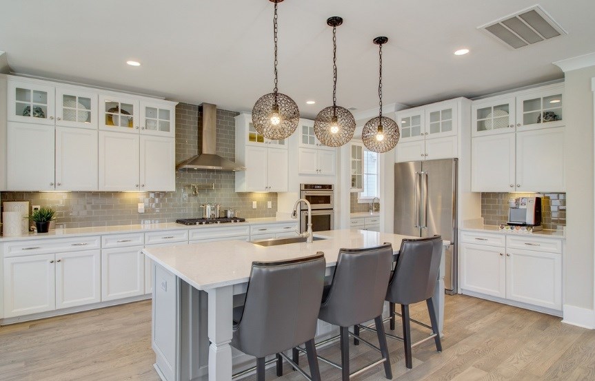 Primrose By Pulte Homes