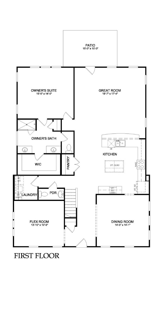 Laurel By Pulte Homes