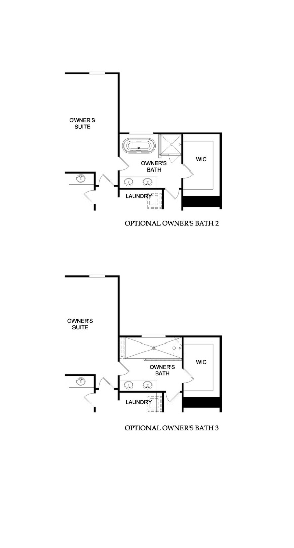 Hawthorn by Pulte Homes