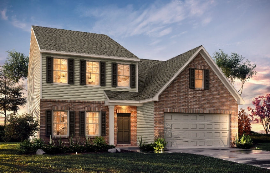 The Garland by TrueHomes