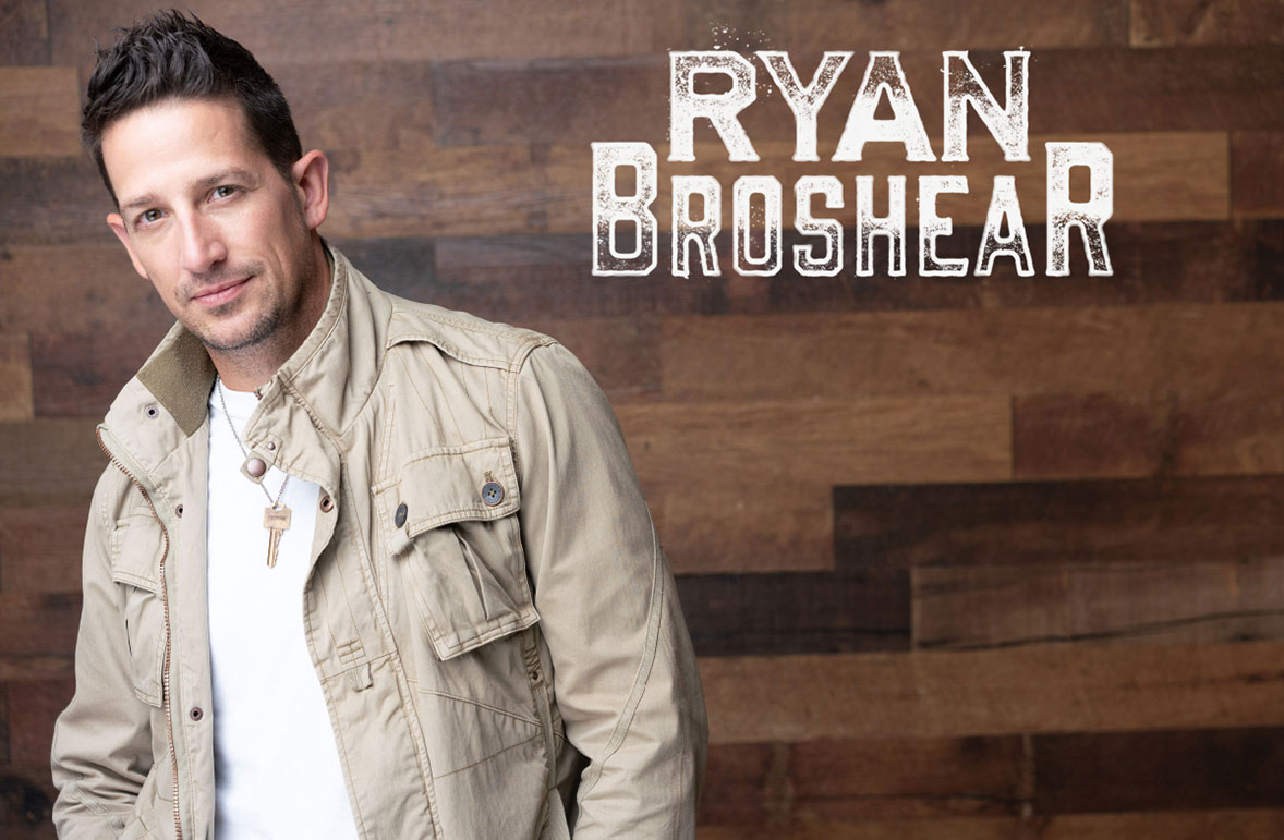 Ryan Broshear