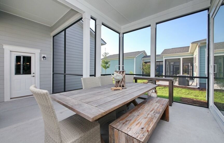 Sweetgrass Model-Breezeway_9.JPG