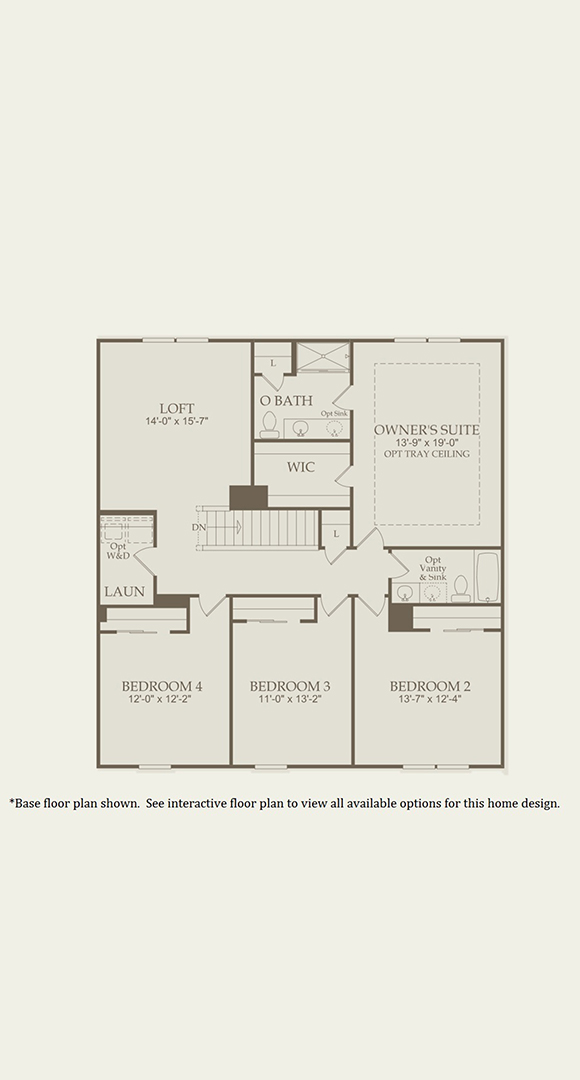 Centex Home Floor Plans House Design Ideas