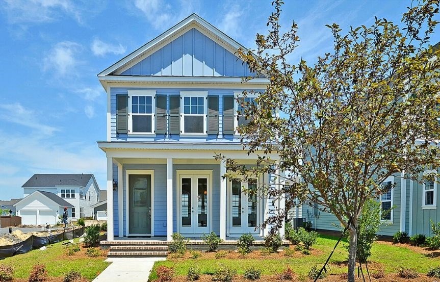 Ashley By Ashton Woods