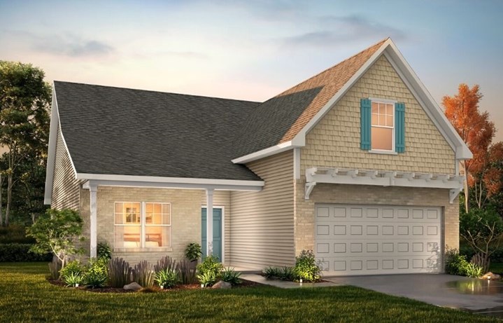 221 Dunlin Drive Homesite 201 The Milo