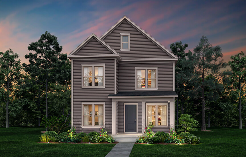Violet by Pulte Homes Midtown