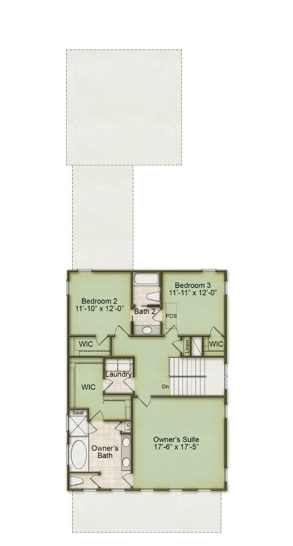 Barclay 2nd Floor - Opt Tub in Master Bathroom.jpg