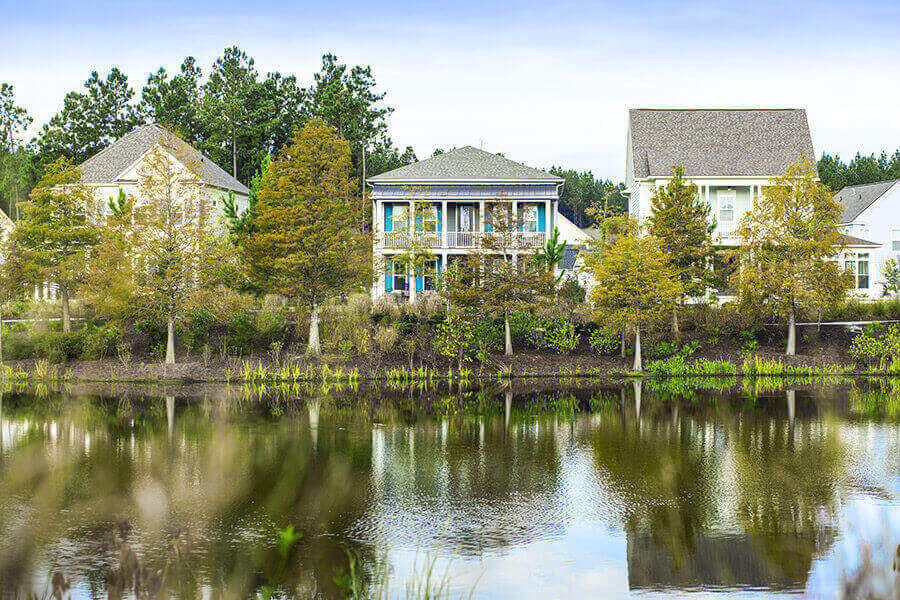 New Homes & Apartments in Summerville, SC New Homes near Charleston, SC