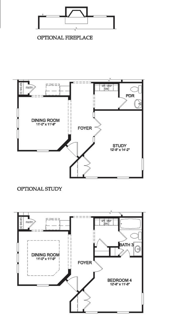 Marigold First Floor Options.jpg