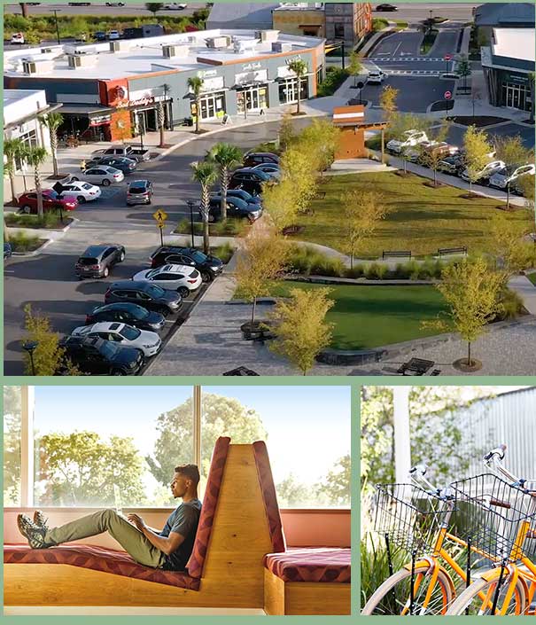 Images of Nexton Sqaure