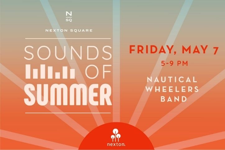Sounds of Summer Event