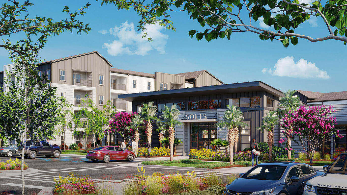 solis nexton apartments