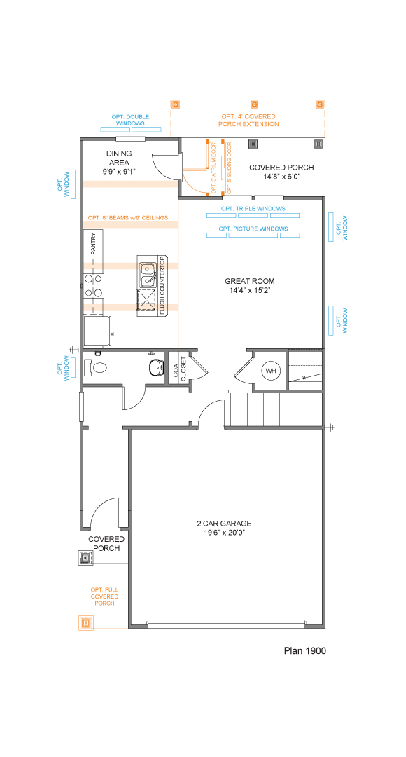 Kane home plan_True Homes_1900_1st floor.jpg