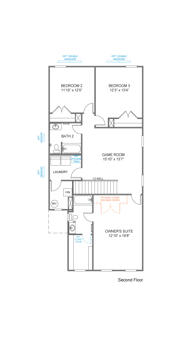 Elon home plan_True Homes_2nd floor.jpg
