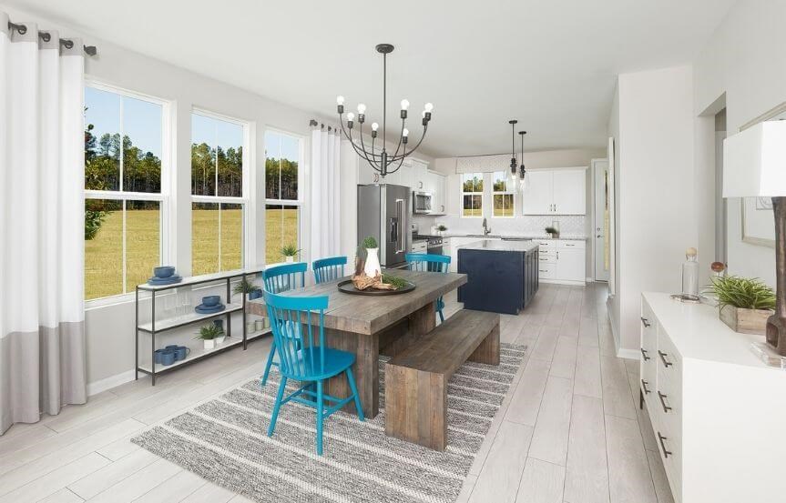 Lily Townhomes By Pulte Homes Lily Townhomes By Pulte Homes, Lily S Furniture In New Haven Ct