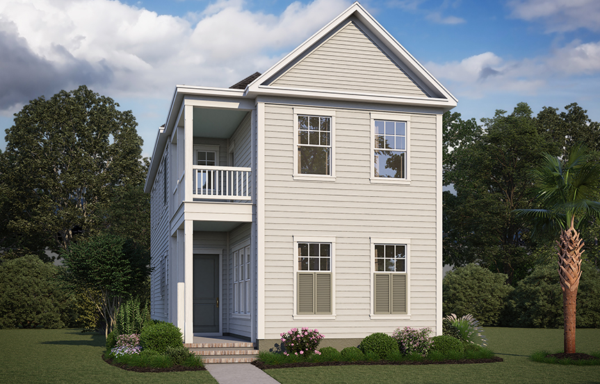 Ashton Woods Azalea rendering A