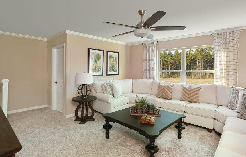 Taft Street by Del b