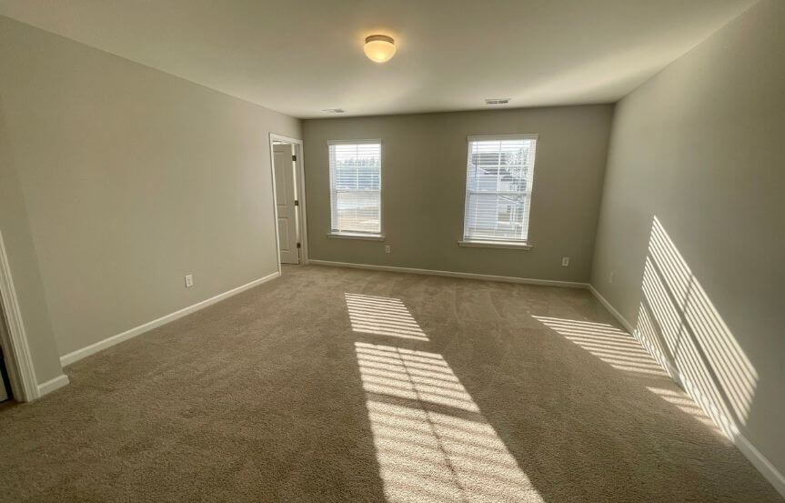 Lafayette II Townhomes by True Homes