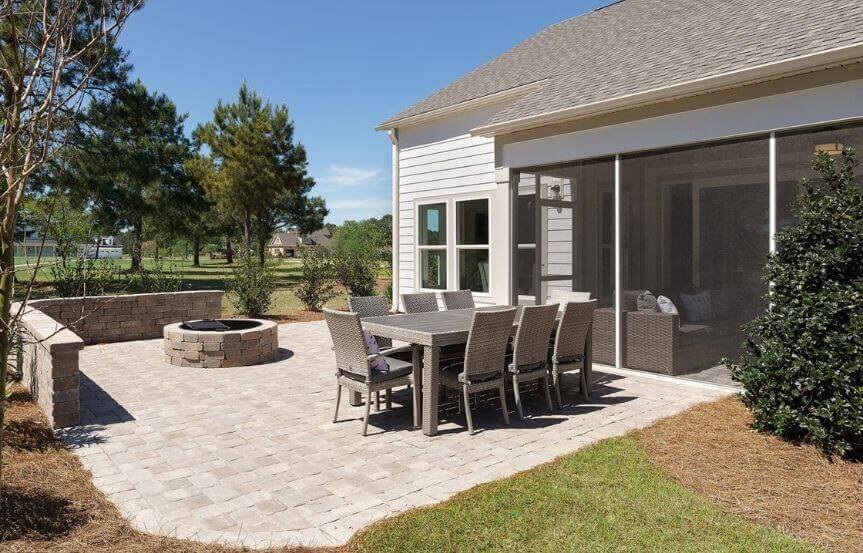 Dunwoody Way by Del Webb