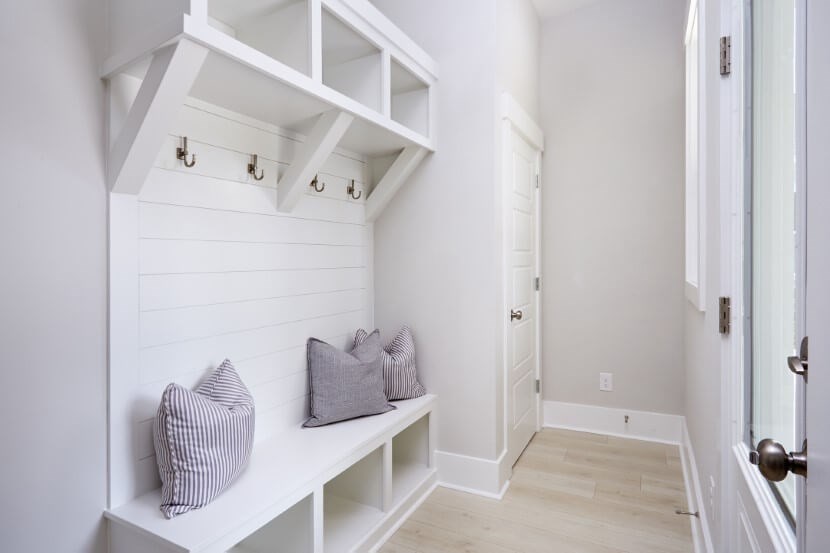 Homes By Dickerson Rutledge home plan drop zone