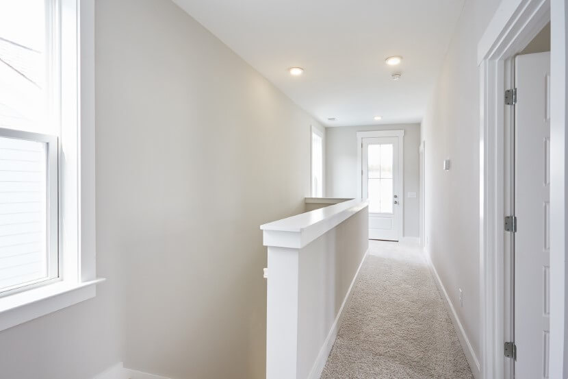 Homes By Dickerson Rutledge home plan upstairs