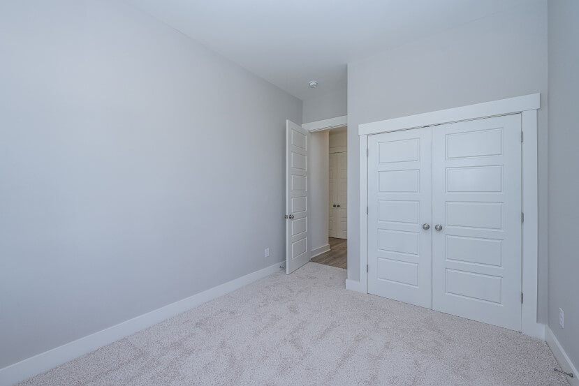 Homes By Dickerson Aberdeen home plan another bedroom