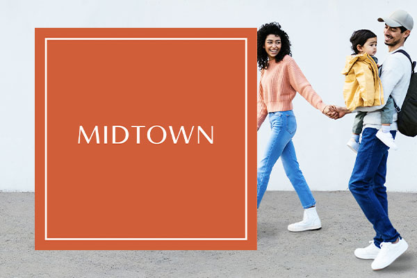 Midtown in Nexton