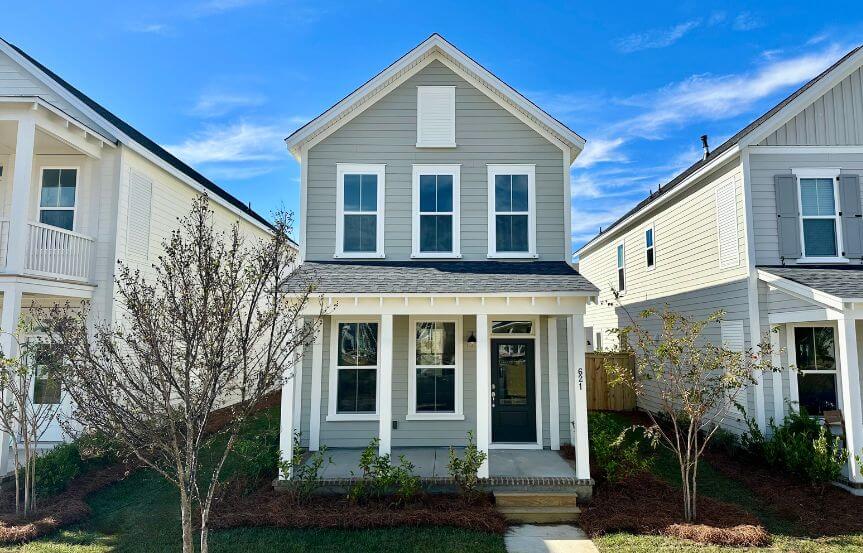 621 Trio Lane Homesite 1144 Grace