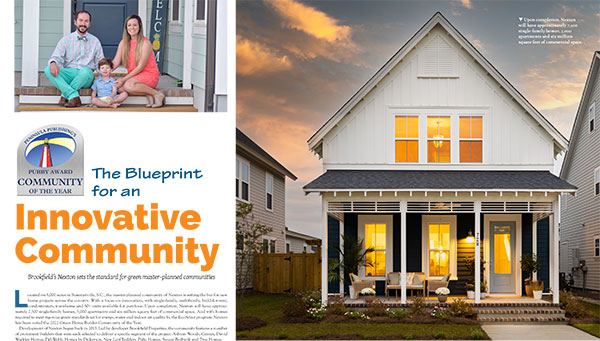 Pubby Award, Community of the Year, Innovative Community