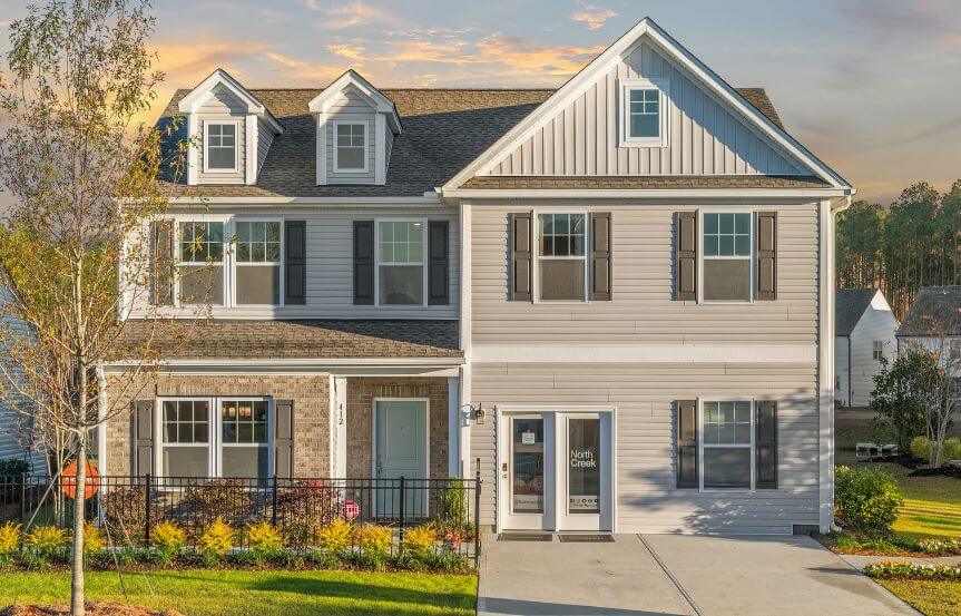 The Kipling by True Homes