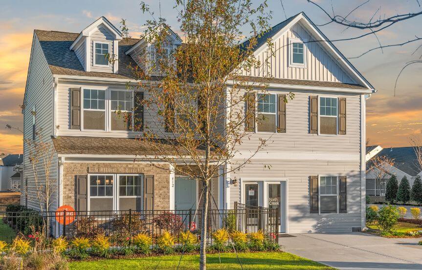 The Kipling by True Homes