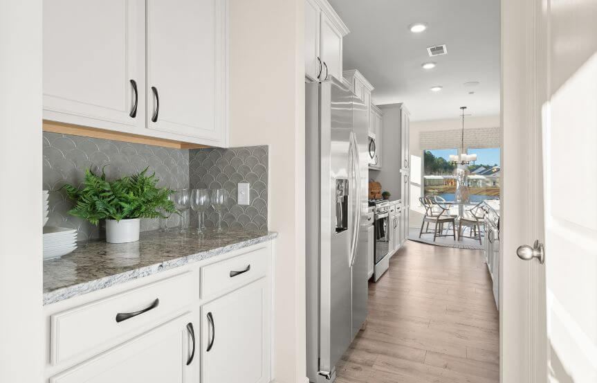 The Kipling by True Homes