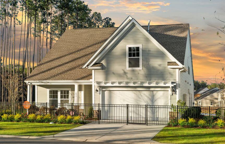 The Montcrest by True Homes