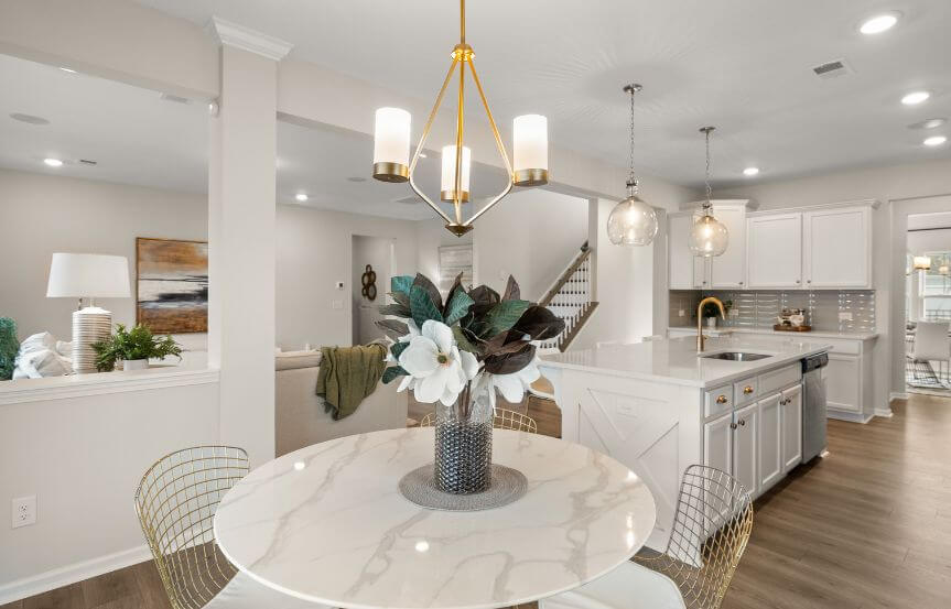 The Montcrest by True Homes