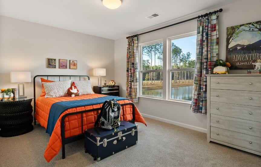 The Montcrest by True Homes