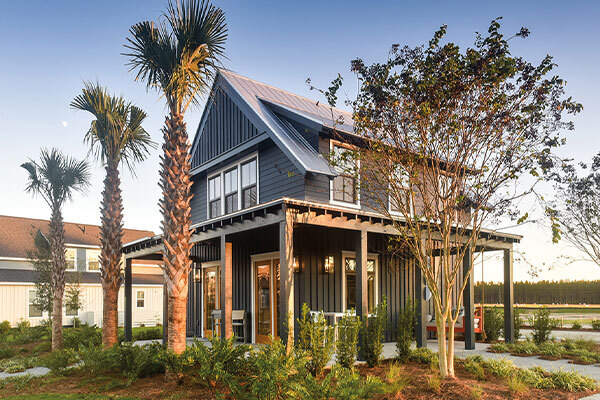 Nexton Info Cottage, Summerville SC