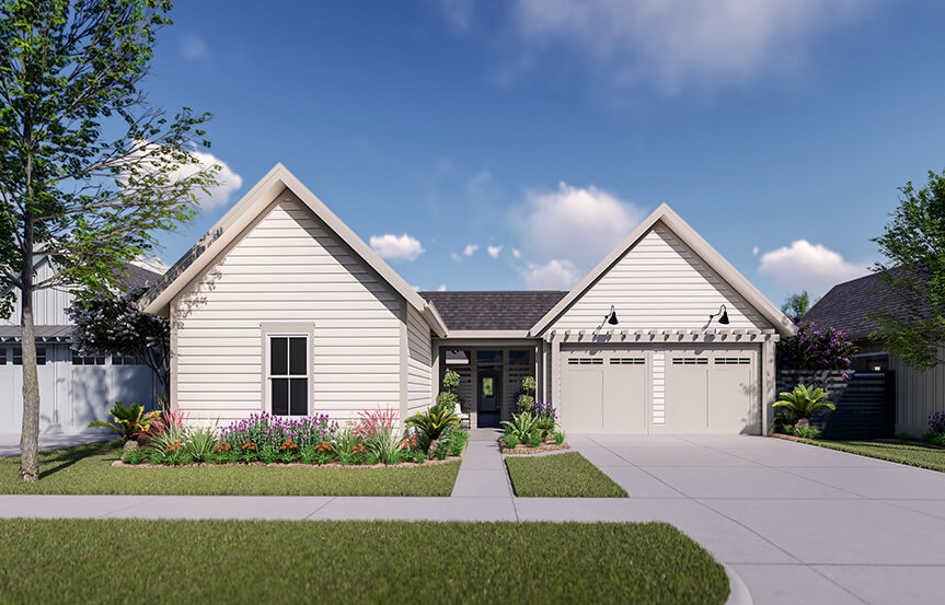 New Leaf Atria home plan_1_Exterior