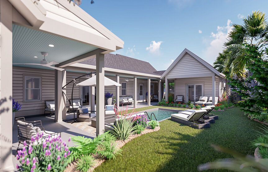 New Leaf Atria home plan_1_Exterior3