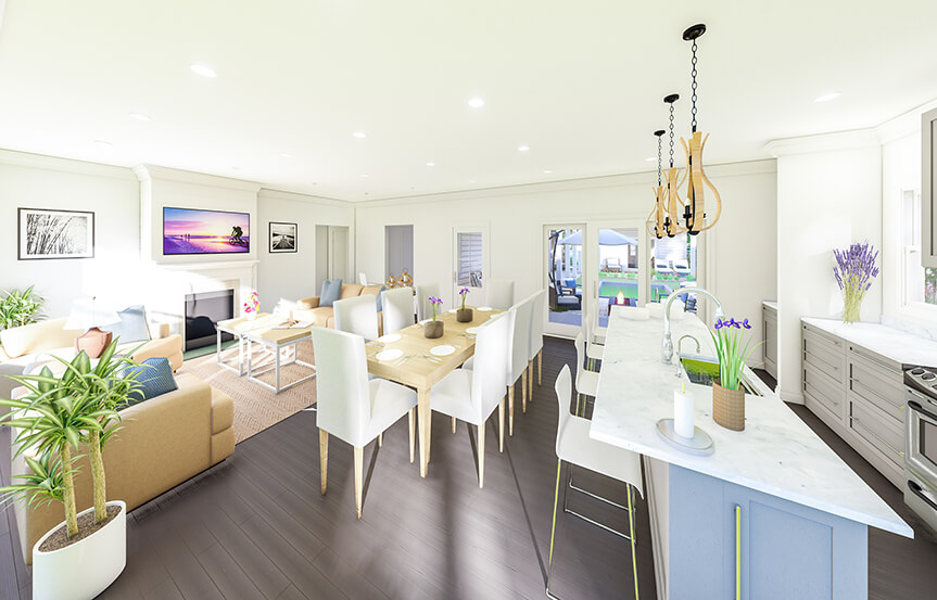 New Leaf Atria home plan_Interior_2