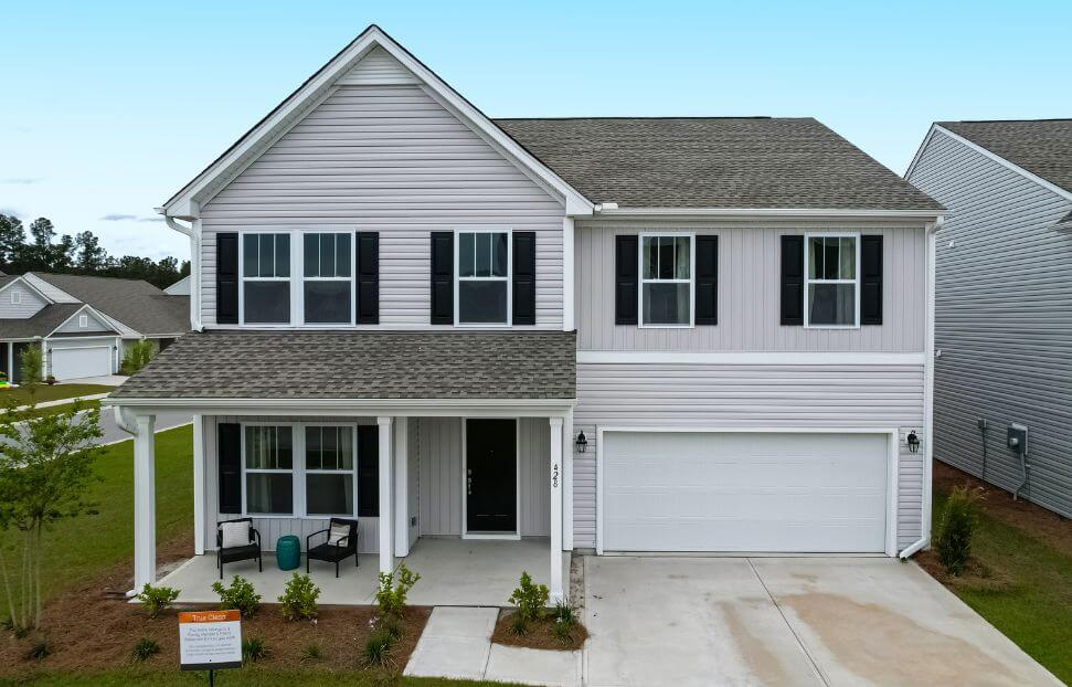 428 Avocet Drive Homesite 572 Riley