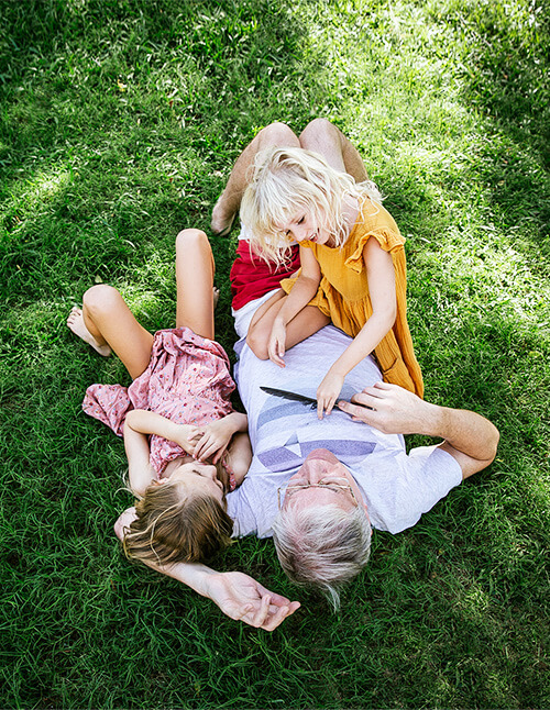 Nexton multi-gen family