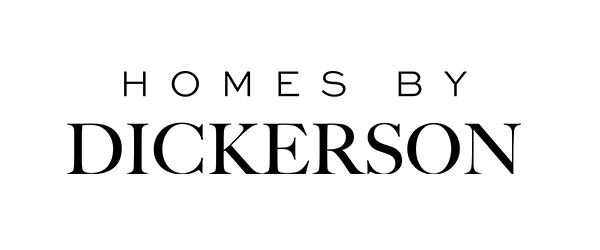 Homes by Dickerson logo
