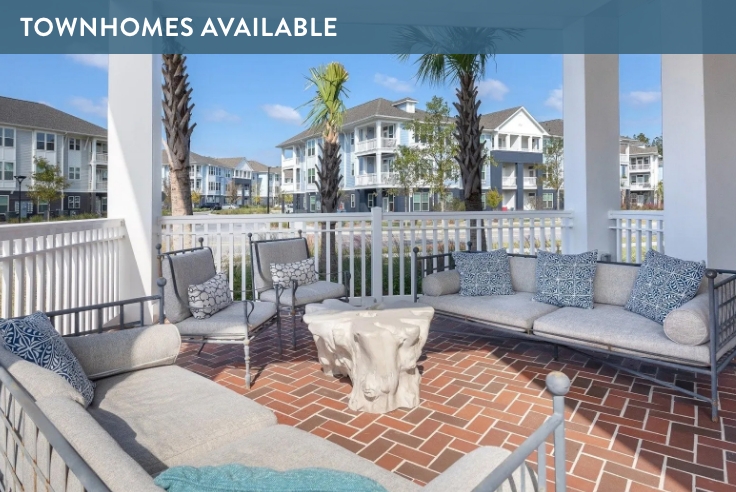 Elevate at Brighton Park at Nexton in Summerville, SC