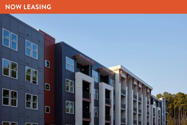 The Ames in Nexton in Summerville, SC