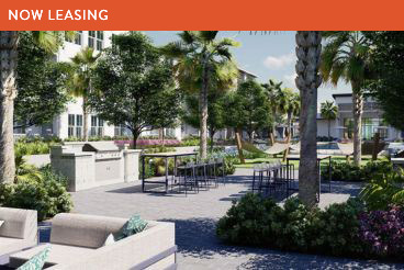 Camellia at One Nexton in Summerville, SC