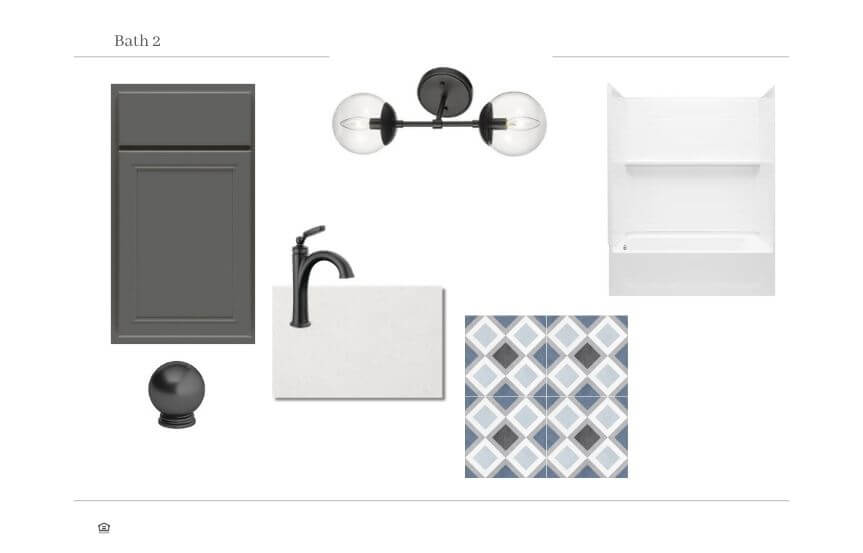 New Leaf Stanley Spec Lot 1567 Look Book