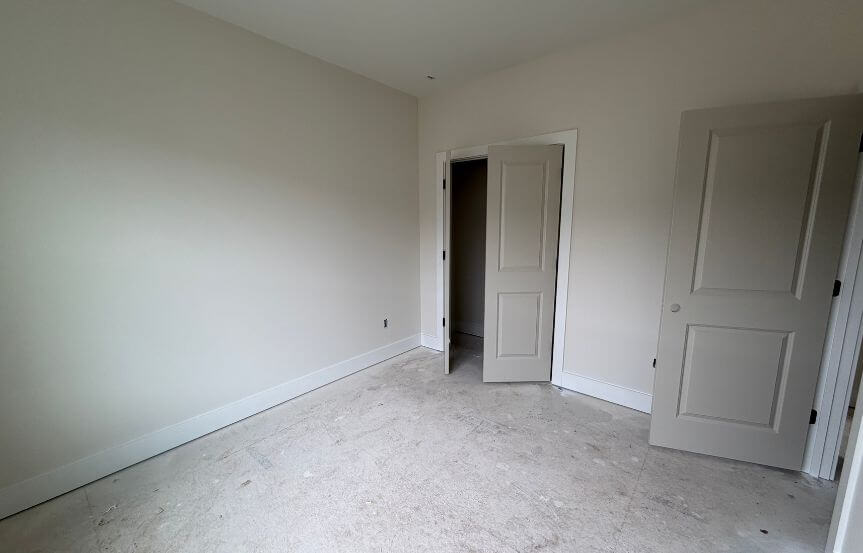 New Leaf Wake Spec Lot 1525 Bedroom Two